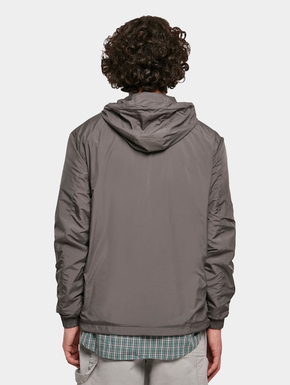 Basic Pull Over-1