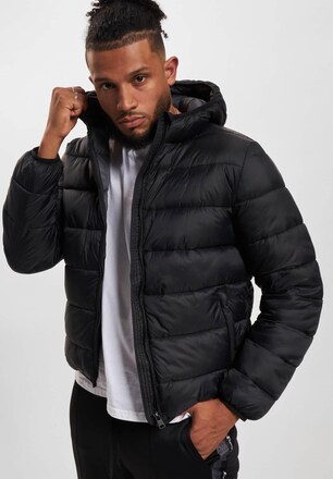 Champion Legacy Hooded Jacket