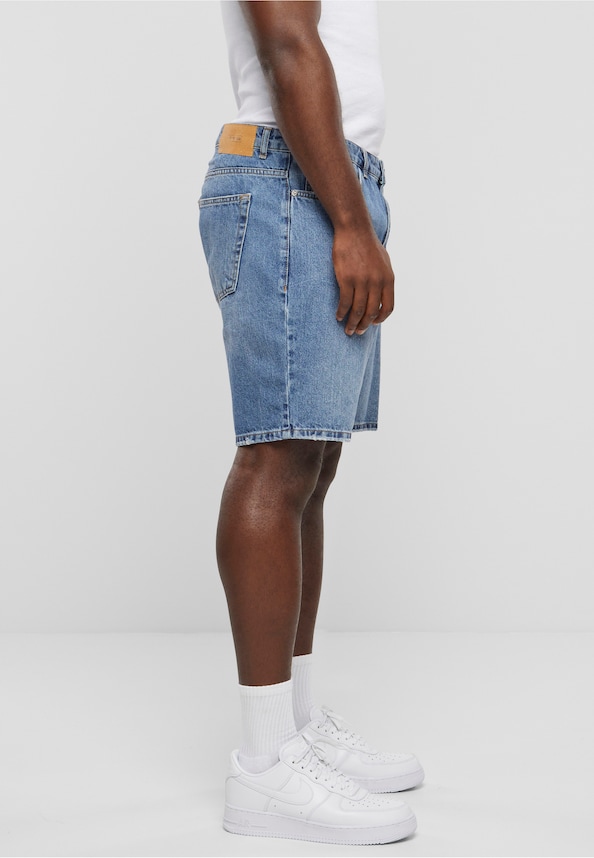 2Y Jeans Shorts-3