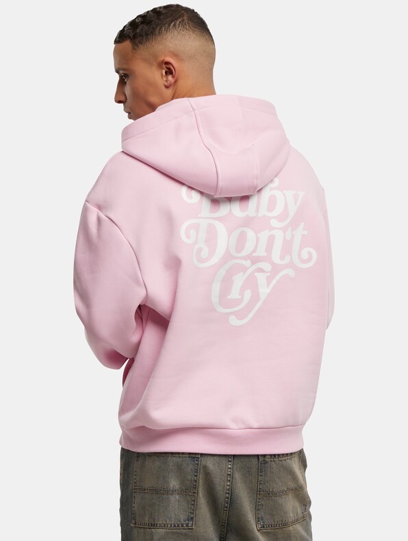 Baby Don‘t Cry Fluffy-1