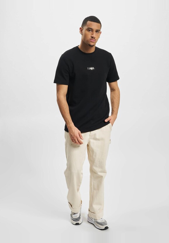 Q Series Straight Heather-4