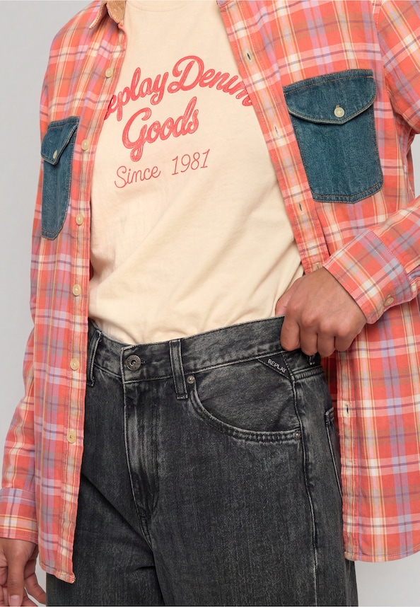 Hosen FP-2
