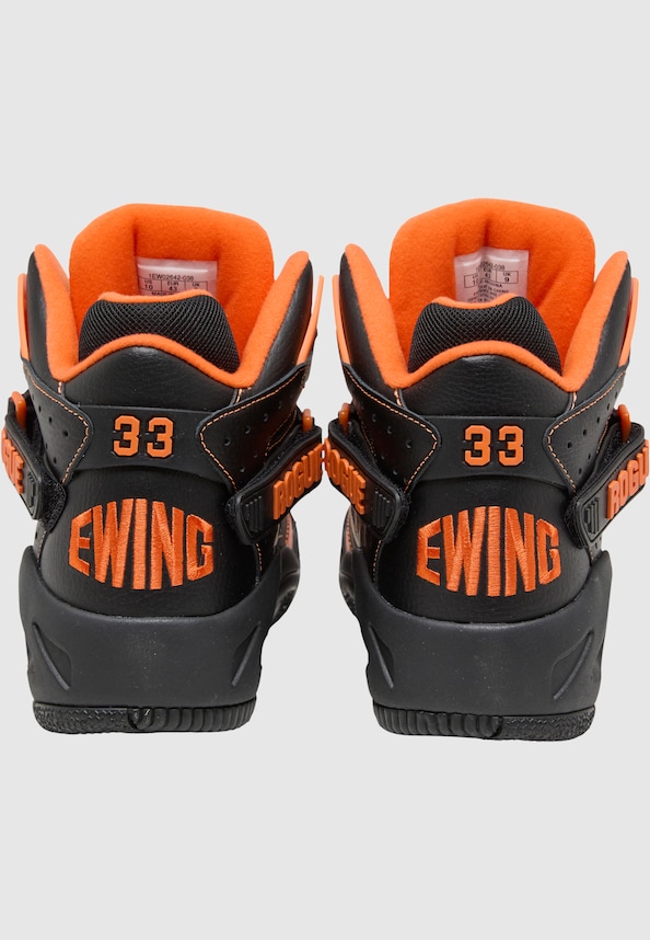 EWING ROGUE ''Halloween''-1