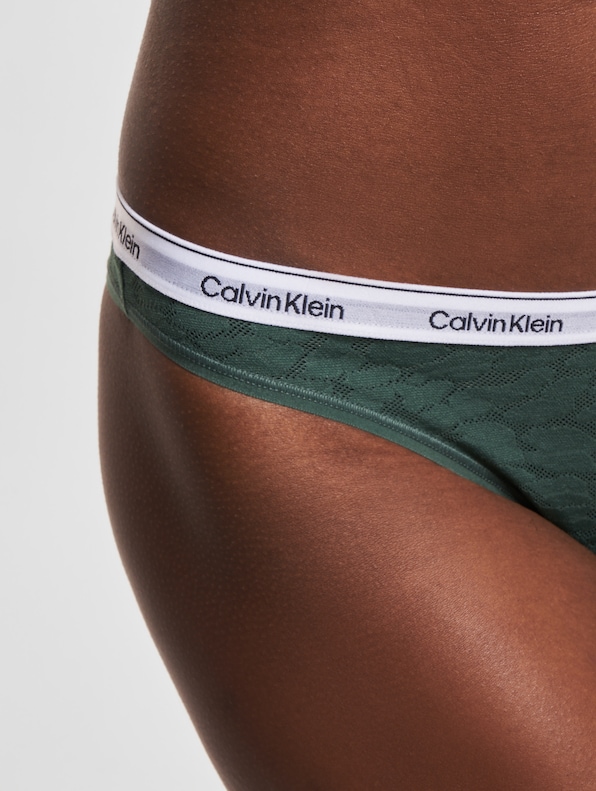 Calvin Klein Brazillian 3 Pack Unterwäsche-9