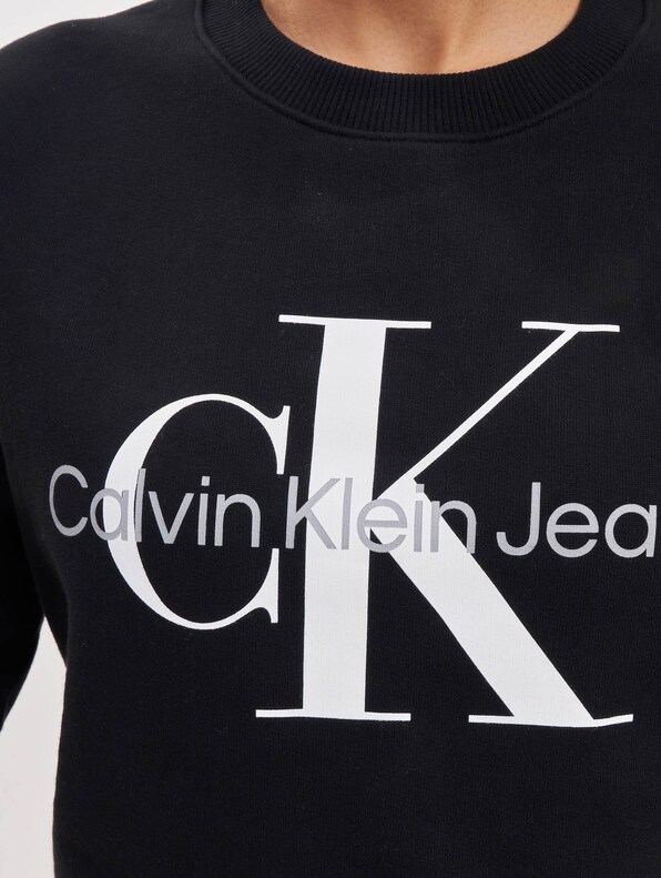 Monogram 23220 | | Calvin DEFSHOP Jeans Core Sweater Klein