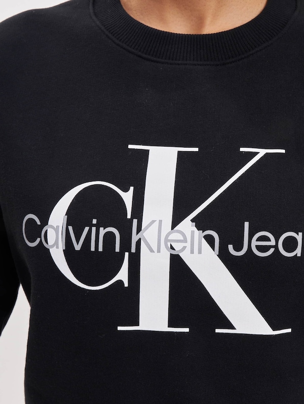 Calvin Klein Jeans Core Monogram Sweater-3