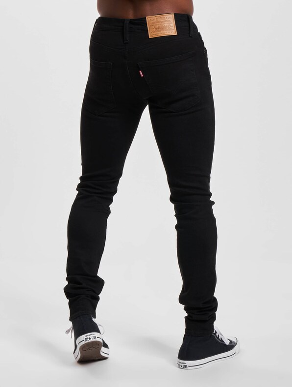 Levi's® Sneaker Skinny Jeans-1
