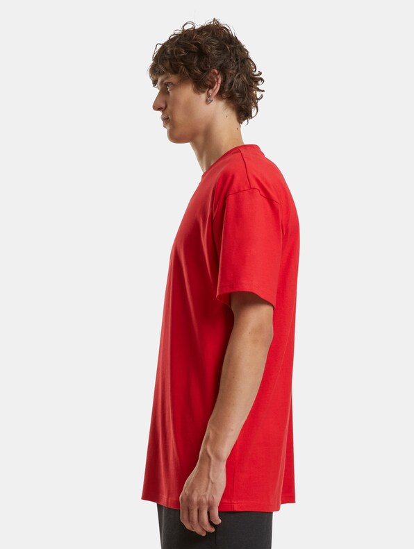 Build Your Brand Heavy Oversize Tee-3