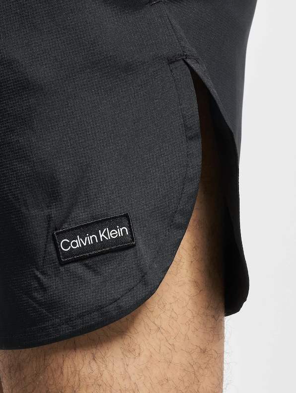 Calvin Klein Underwear Medium Runner Badeshorts Corrib River-3