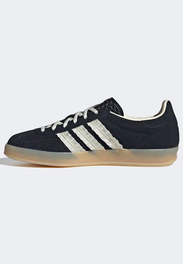 Gazelle Indoor-5