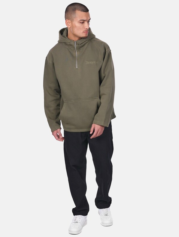 HEAVY OVERSIZE RELAXED FIT-3