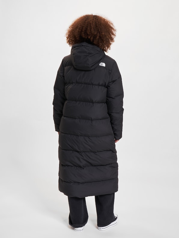 The North Face Parka-1