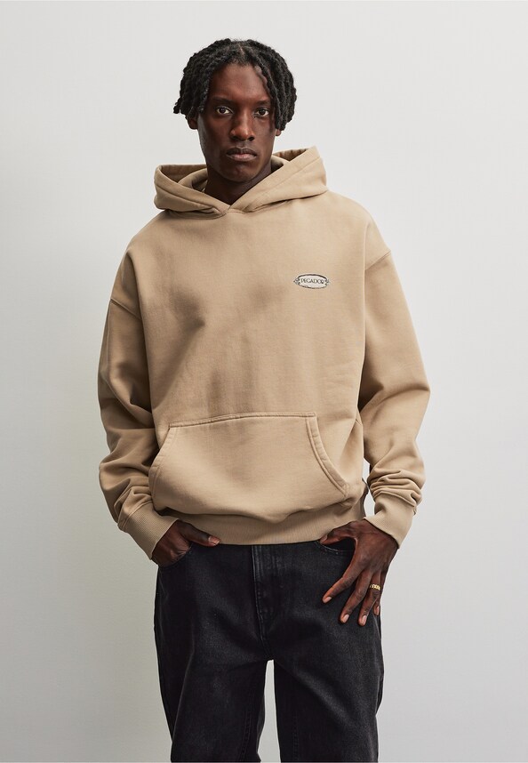 Palmoli Oversized -1