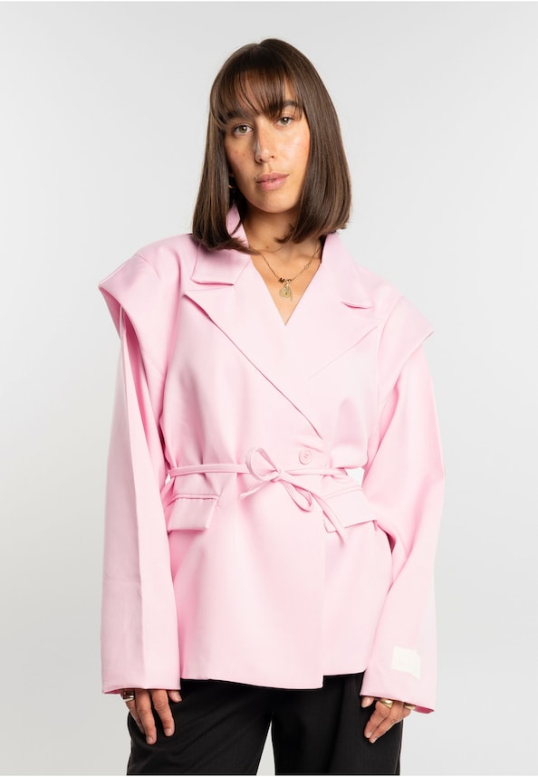 Another Blazer WMN-0