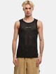 Oversized Mesh Knit Tanktop-2