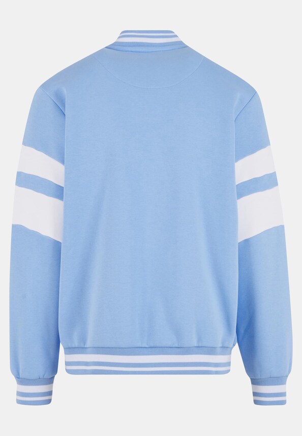 Starter Sweat College Jacket-3