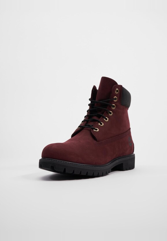 Timberland Boots-2