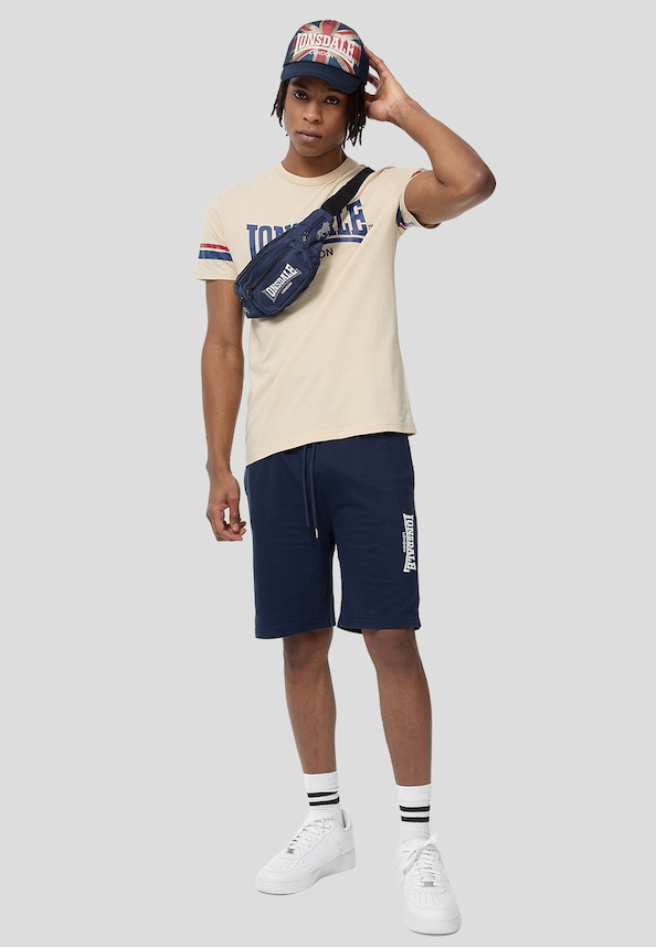 Lonsdale London Hip Bag-0