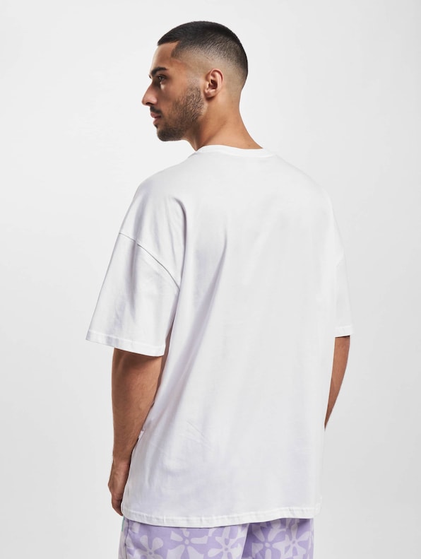 Puma Classics Oversized T-Shirt-1