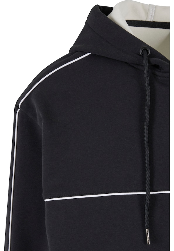 Southpole Bonded Zip Hoody-4