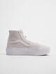 Vans Ua Sk8-Hi Tapered Stackform Sneakers-3