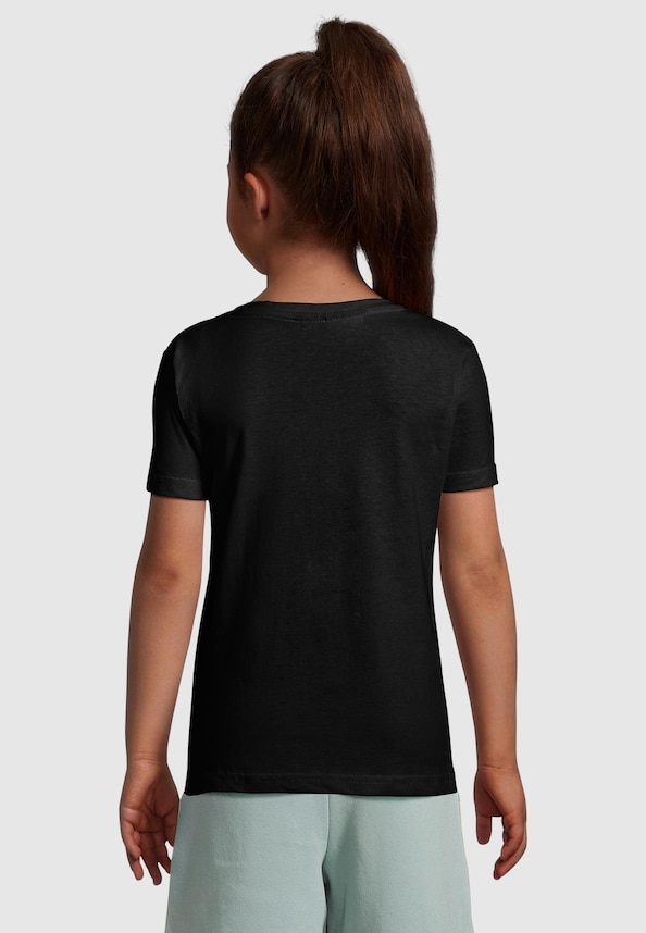 Girls Love Ballons -  T-Shirt-1