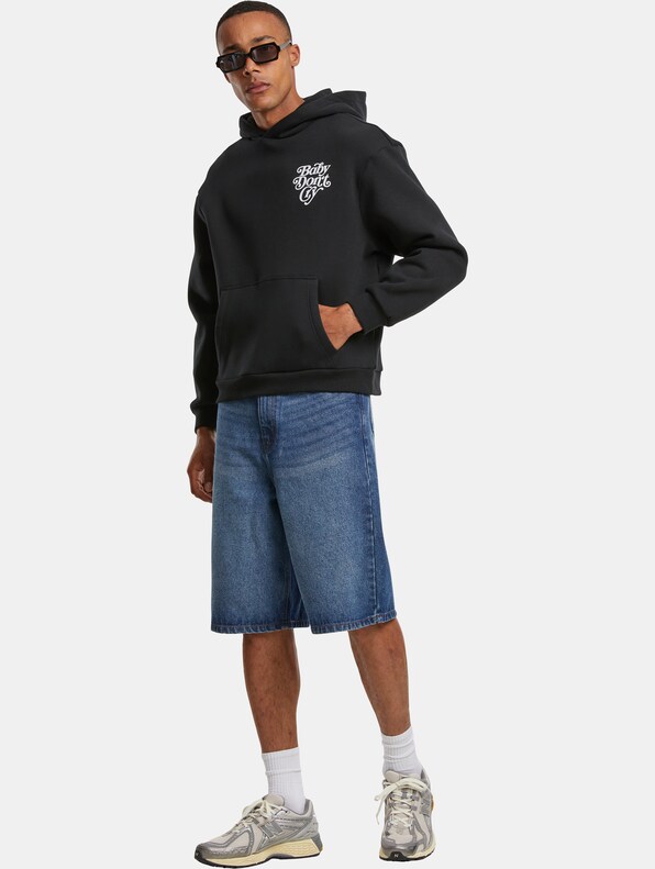 Baby Don‘t Cry Fluffy -3