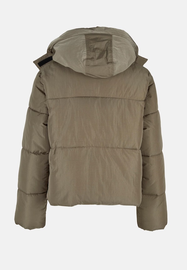 Blanca Crushedmud Puffer-5