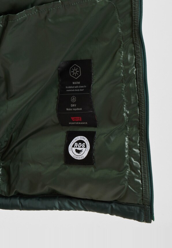 Presidio Packable-5