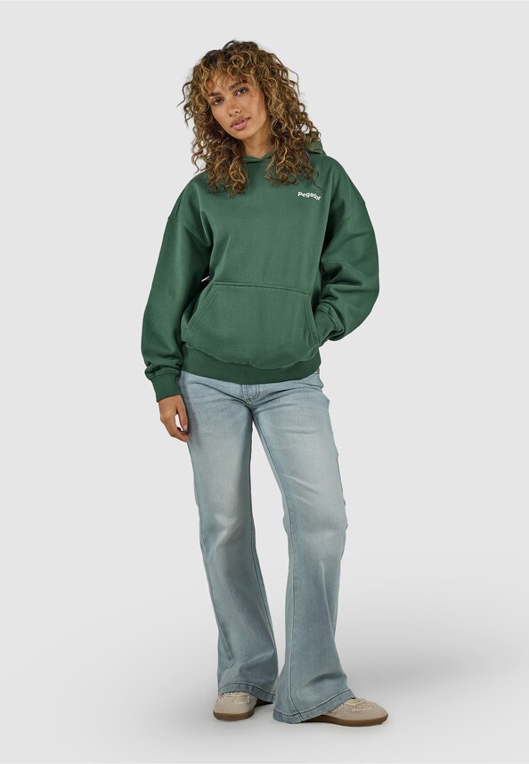 Miravet Oversized Hoodie-2