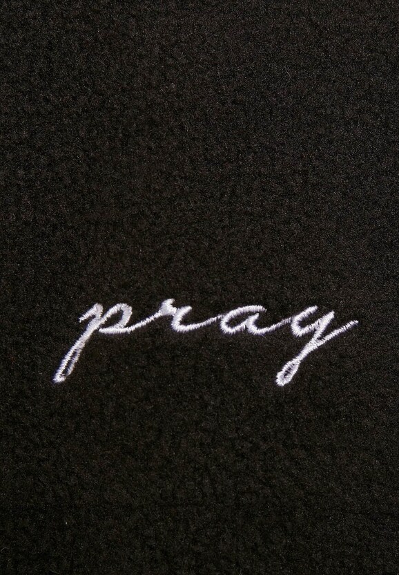 Pray Fleece-4