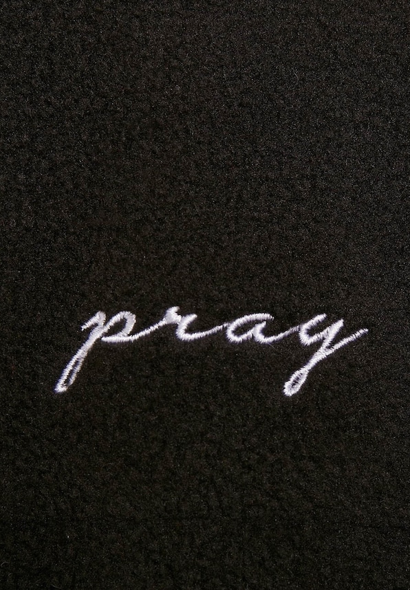 Pray Fleece-4