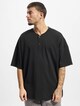 Oversized Henley -2