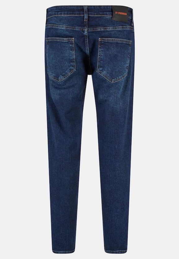 Tapered -1