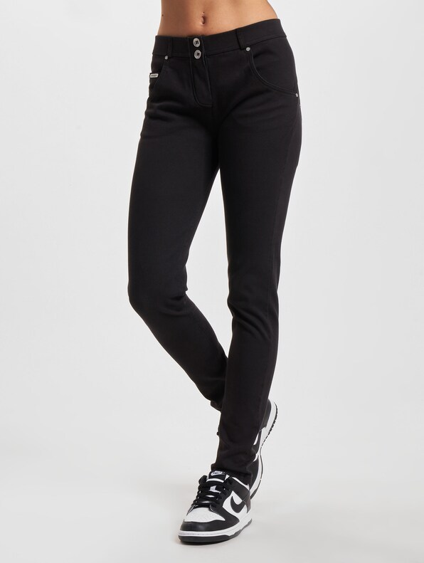 Freddy WR.UP® Snug - Regular Waist Skinny Jeans-1