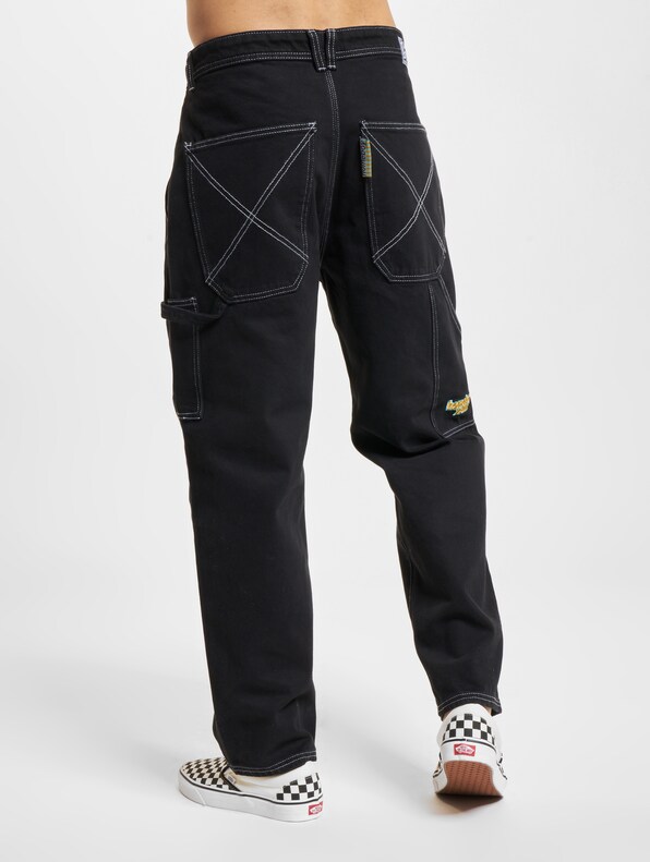 X-Tra Work Loose Fit-1