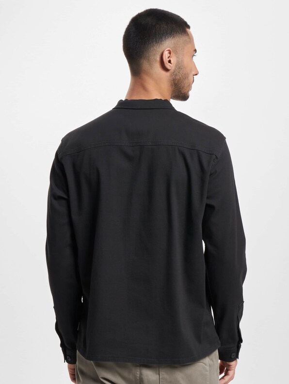 Ben Classic Stretch-1