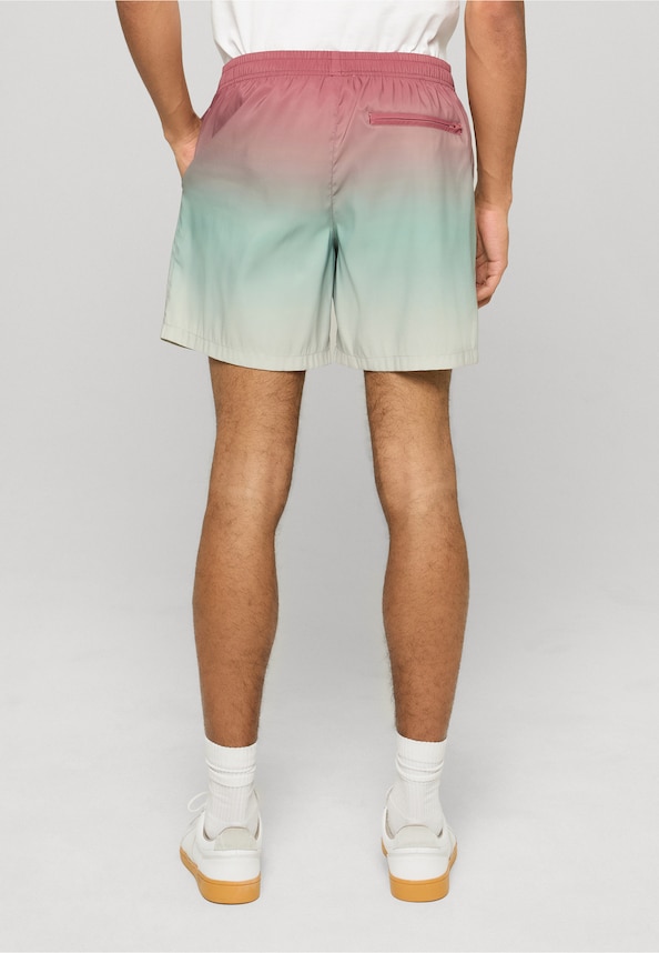 Gradient -1