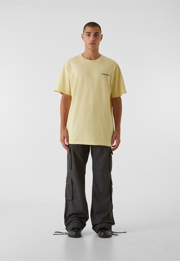 SENSE Essentials T-Shirt-2