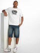 Ecko Unltd. Glenwood Jeans Shorts-6