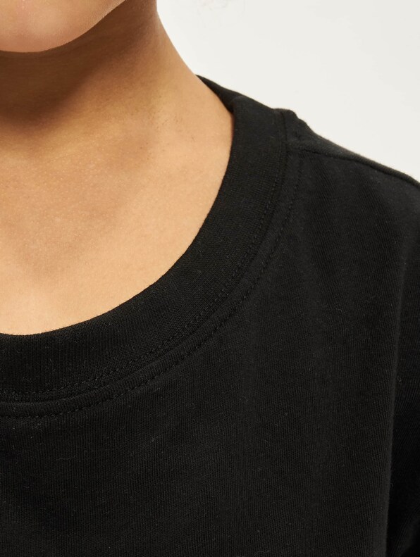 Girls Organic Extended Shoulder-3