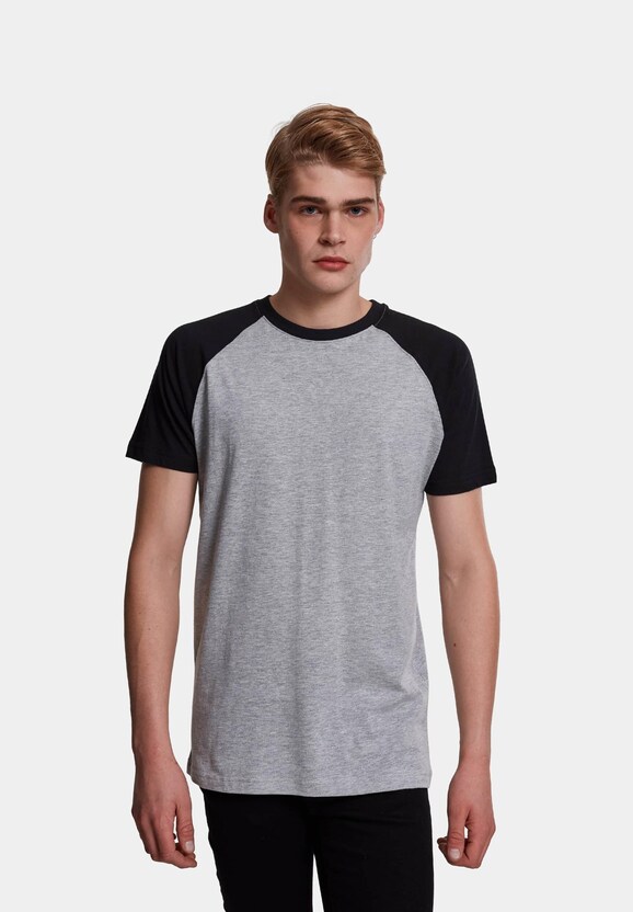 Raglan Contrast-1