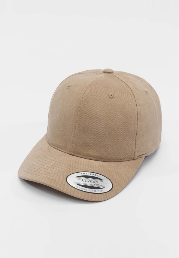 Brushed Cotton Twill Mid-Profile-0