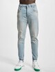 Dropsize Loose Fit Jeans-2