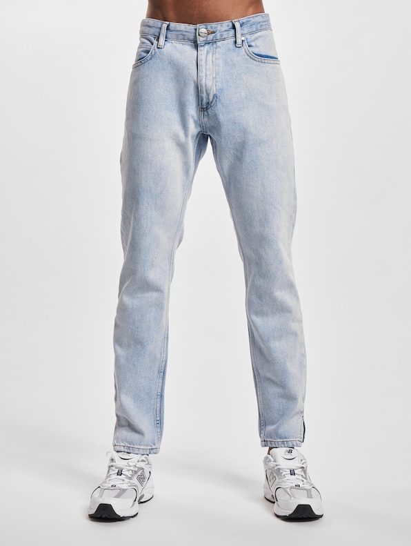 Pegador Withy Distressed Ankle Jeans-2
