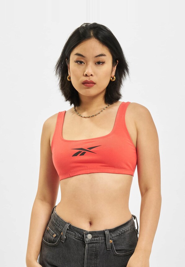 Reebok Cl Pf Logo Top-2