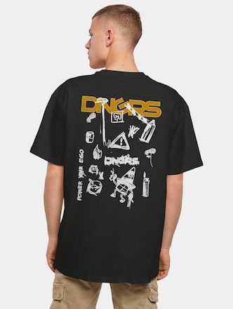 Dangerous DNGRS Sketches  T-Shirt