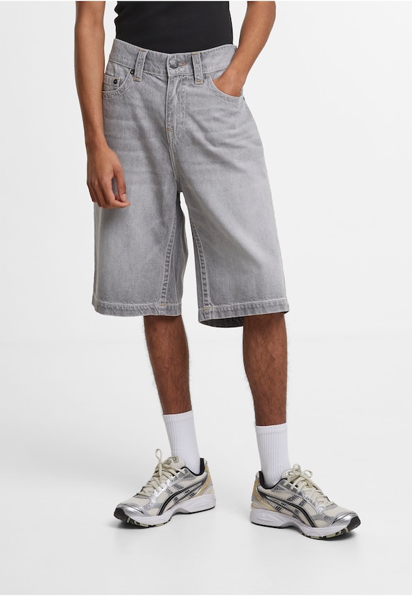 VINNY SN NO FLAP SHORT-0