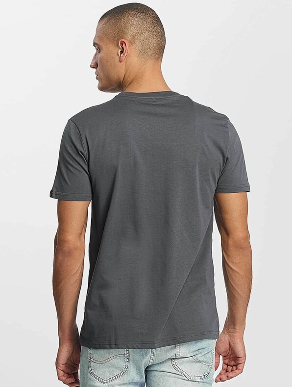 Alpha Industries Basic T-Shirts-1