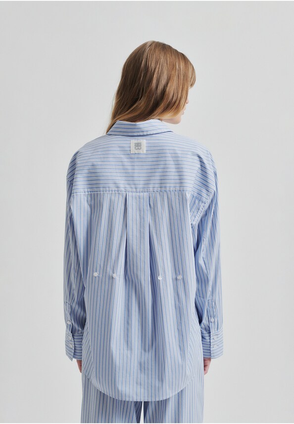 Tenby Ajustable Shirt-1